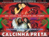 CD - Mágica Ao Vivo Em Belém do Pará - Vol.13